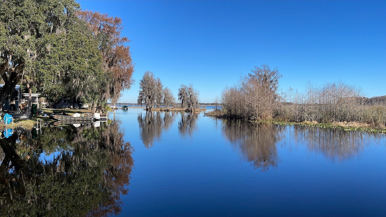 Photo of Outdoor in Hernando