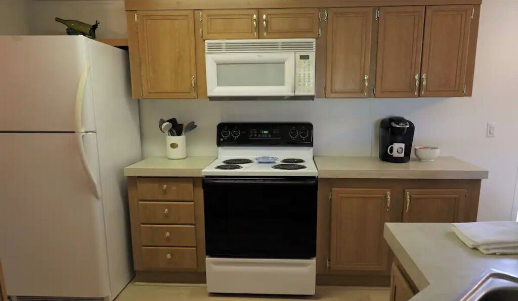 Photo of Kitchen in Hernando