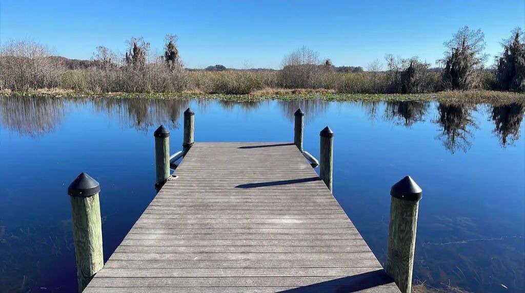 Photo of Outdoor in Hernando