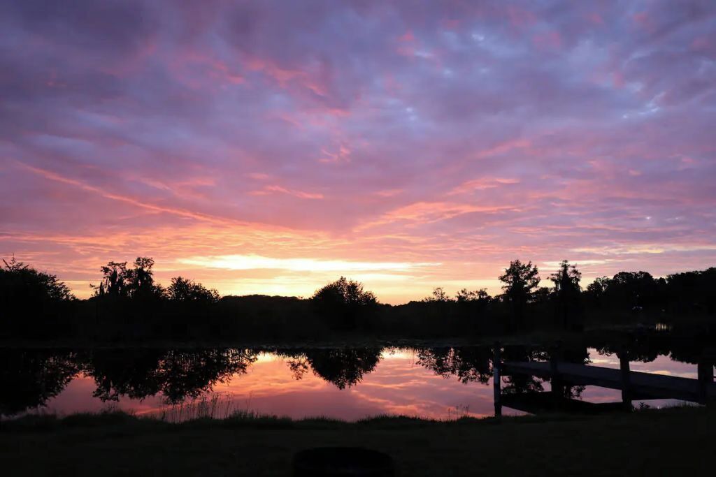 Photo of Outdoor in Hernando