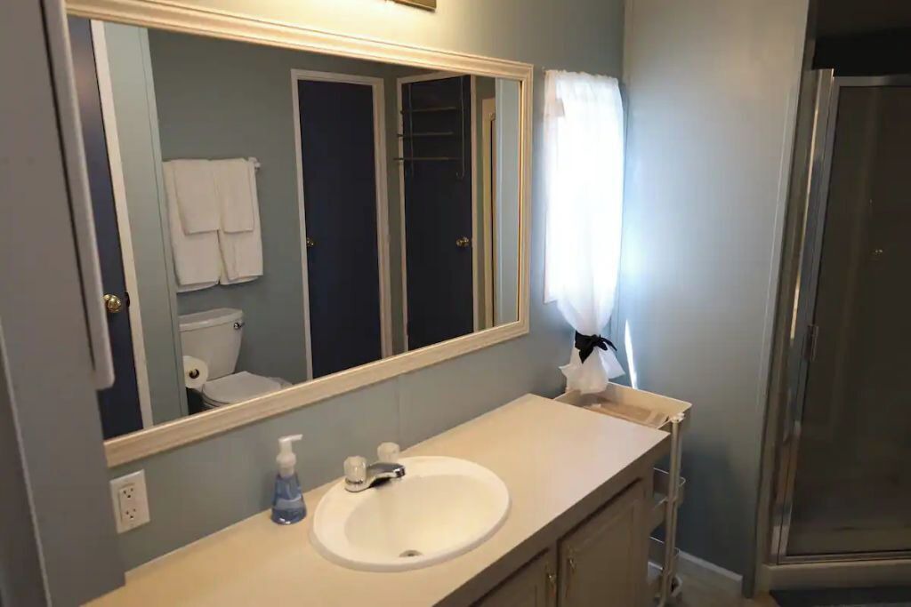 Photo of Bathroom in Hernando
