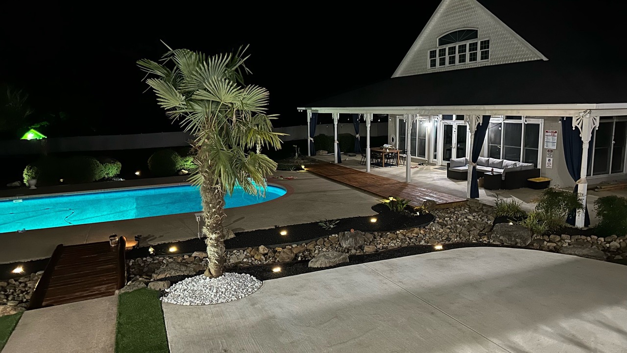 Photo of Outdoor in Tyler