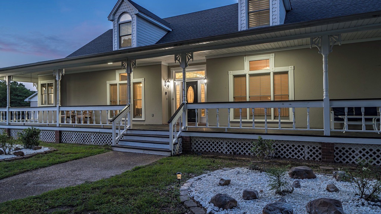 Photo of Outdoor in Tyler