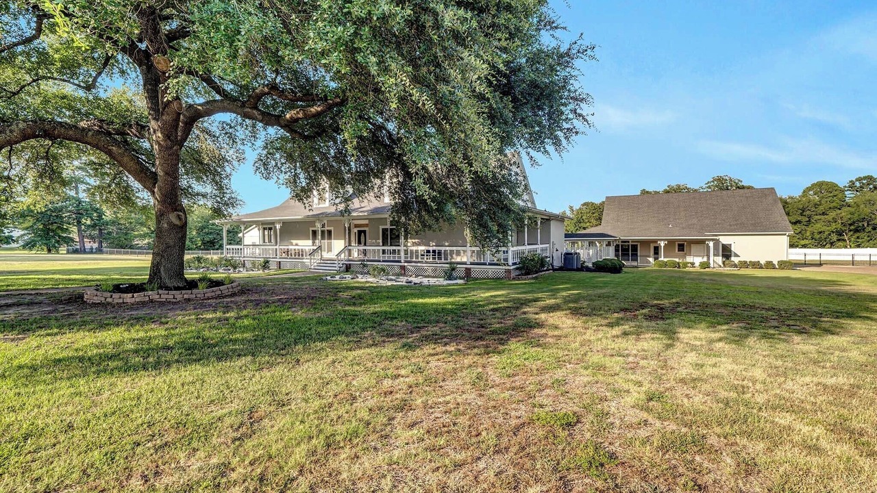 Photo of Outdoor in Tyler