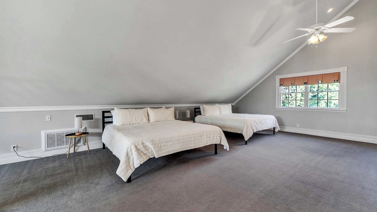 Photo of Bedroom in Tyler