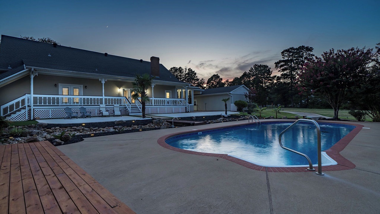 Photo of Outdoor in Tyler