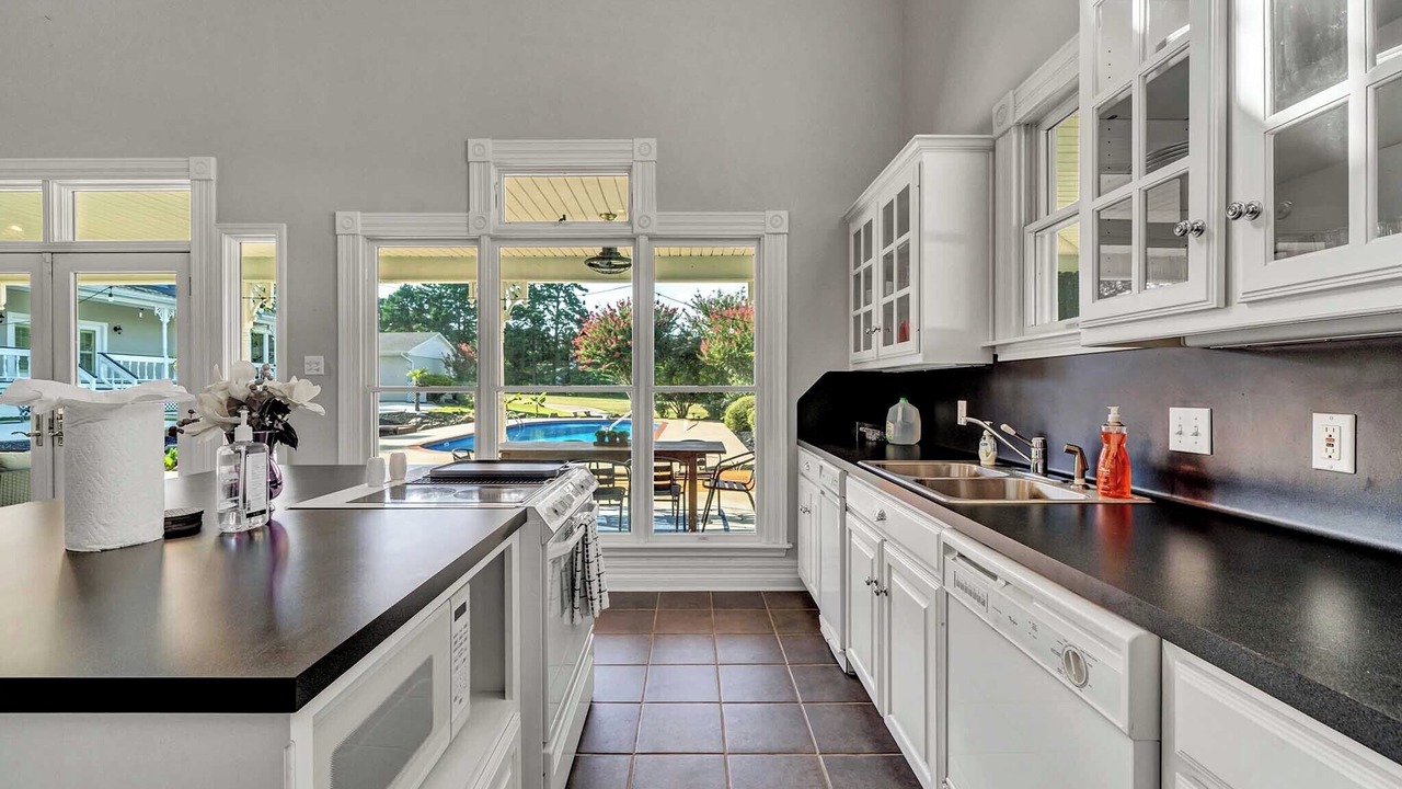 Photo of Kitchen in Tyler