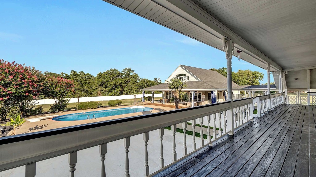 Photo of Outdoor in Tyler