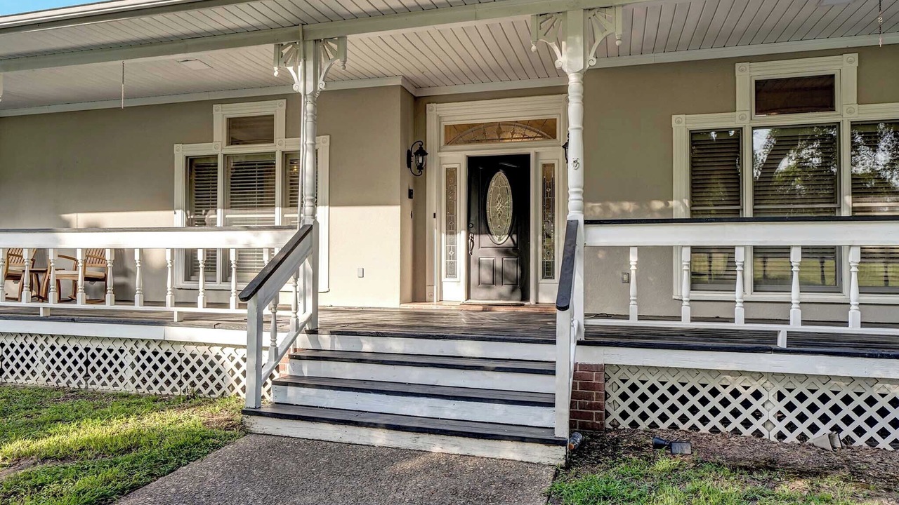 Photo of Outdoor in Tyler