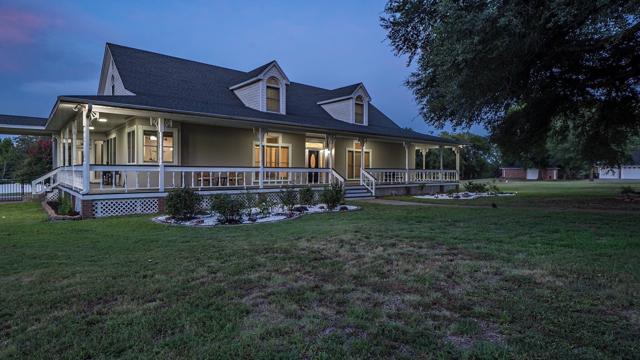 Photo of Outdoor in Tyler