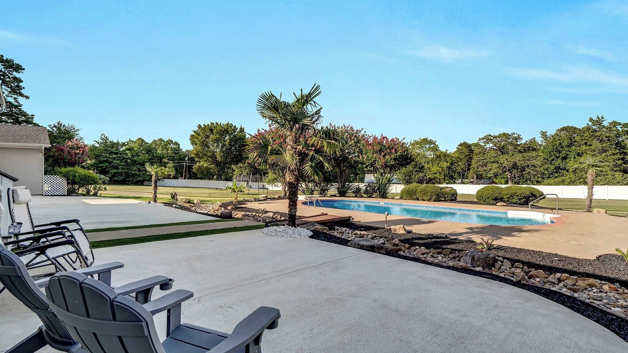 Photo of Outdoor in Tyler