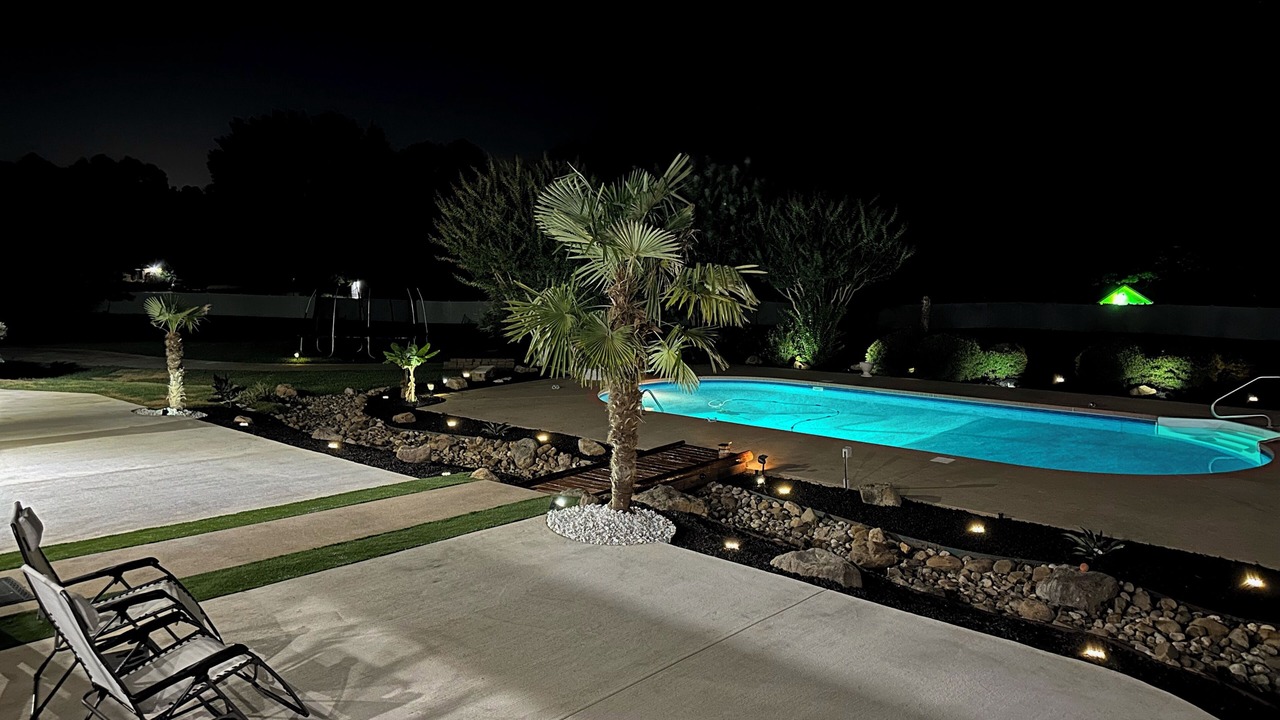 Photo of Outdoor in Tyler