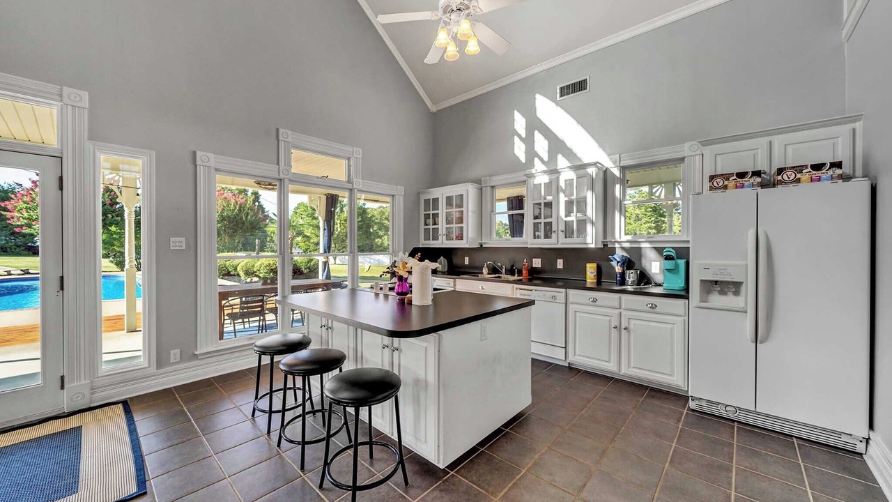 Photo of Kitchen in Tyler