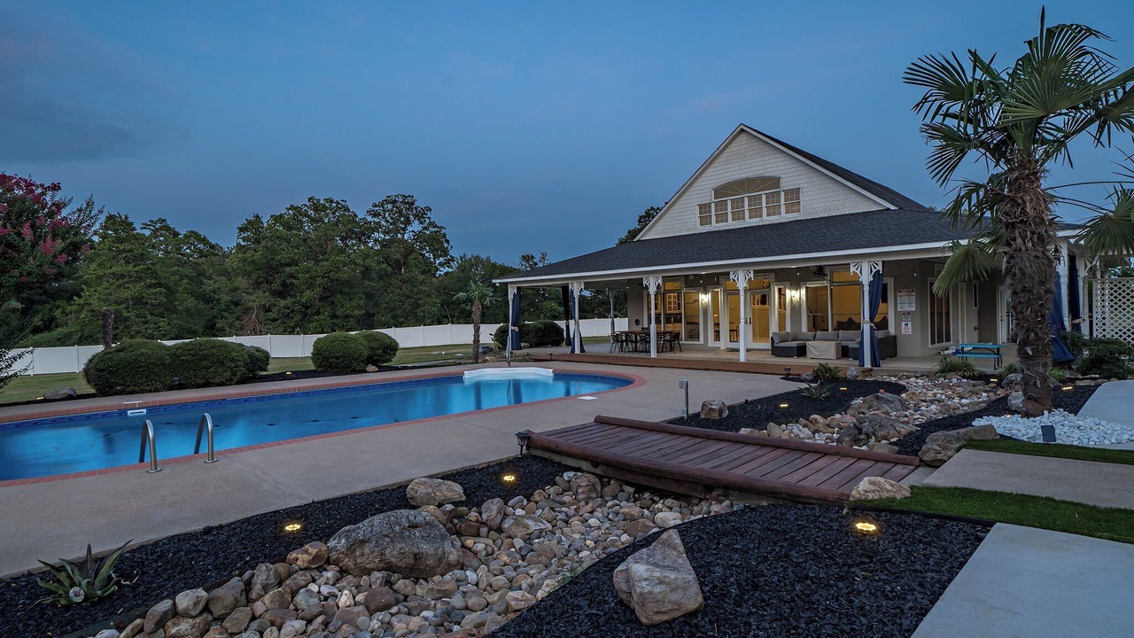 Photo of Outdoor in Tyler