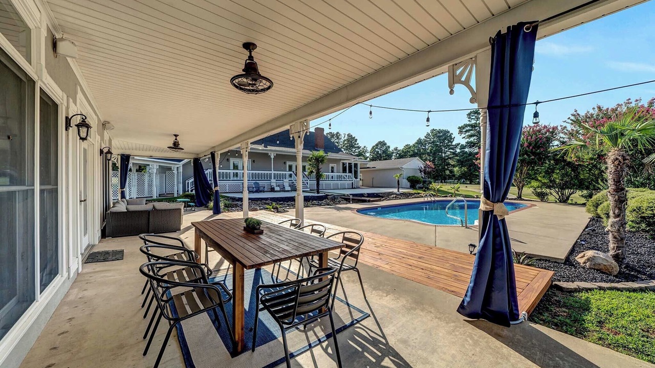 Photo of Outdoor in Tyler
