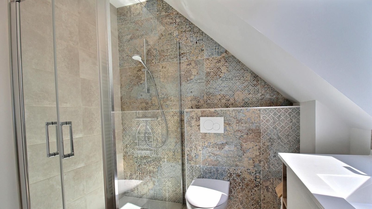 Photo of Bathroom in Corseul