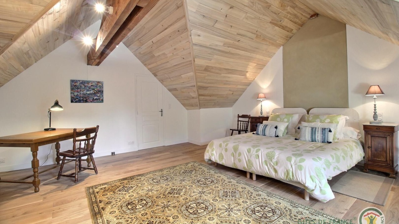 Photo of Bedroom in Corseul