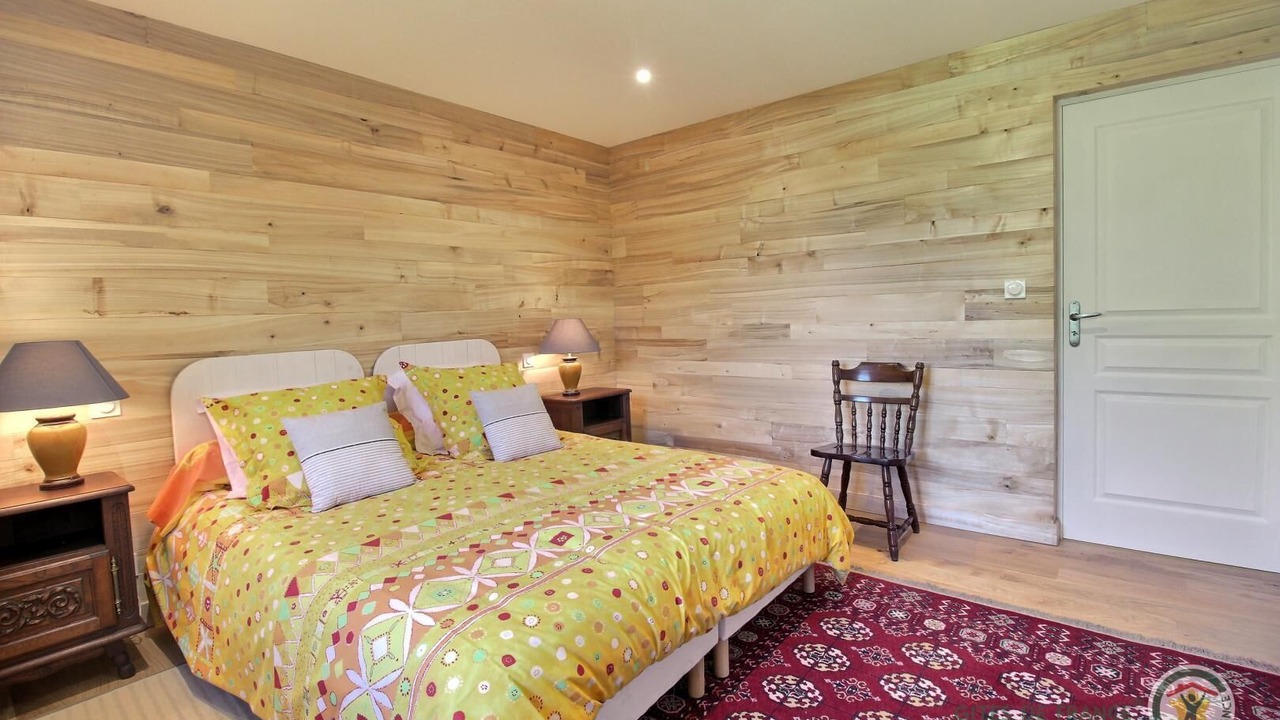 Photo of Bedroom in Corseul