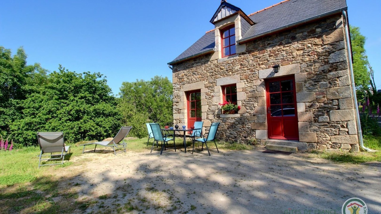 Photo of Outdoor in Corseul