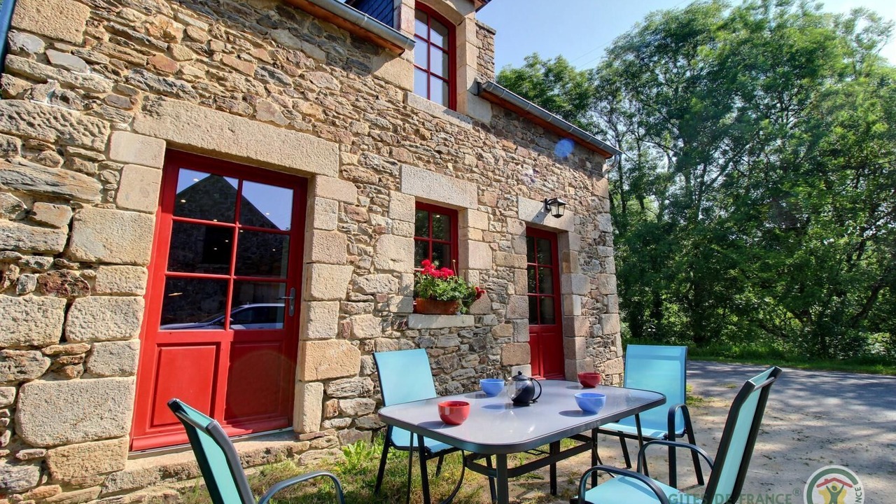 Photo of Outdoor in Corseul