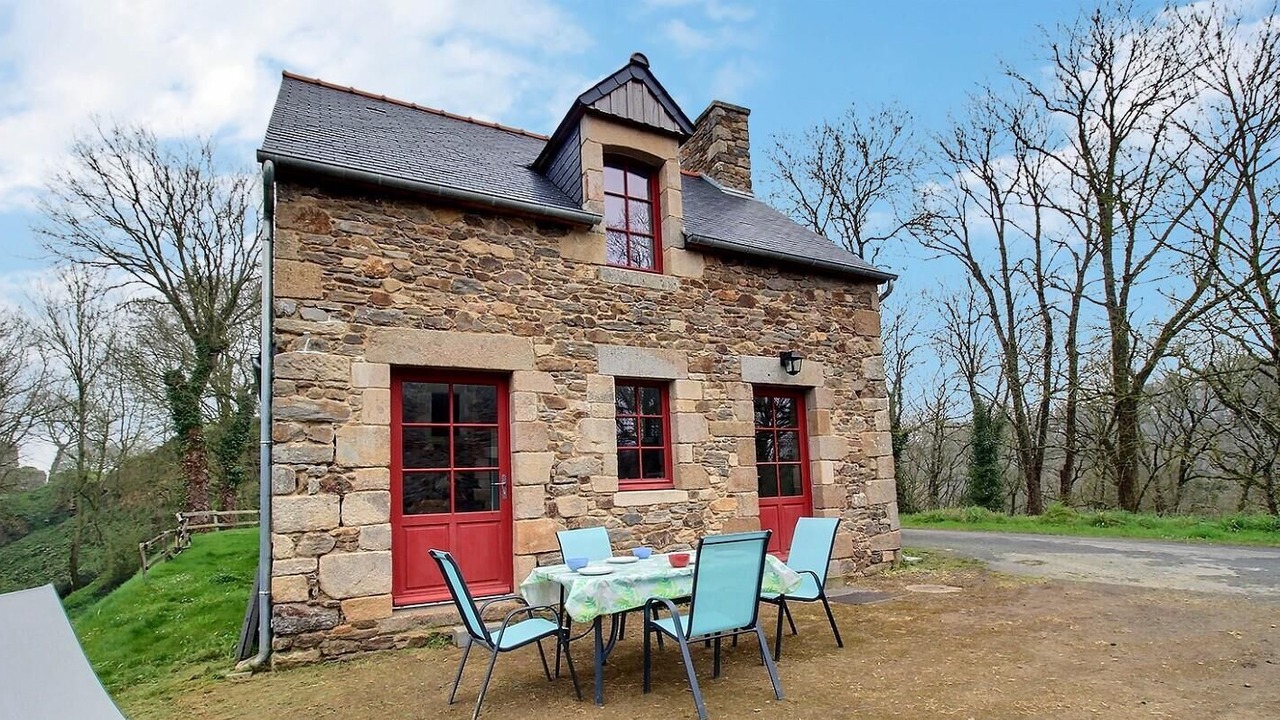 Photo of Outdoor in Corseul