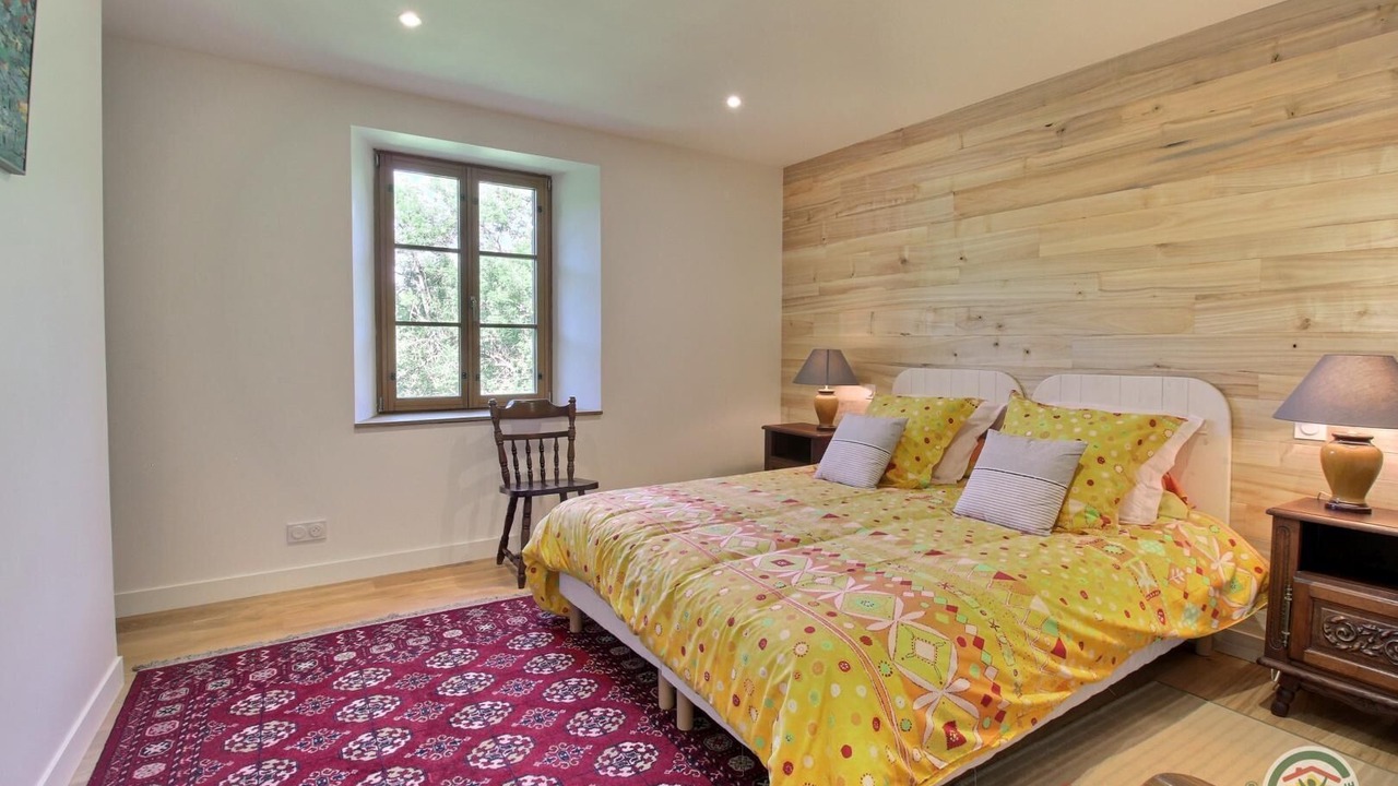 Photo of Bedroom in Corseul