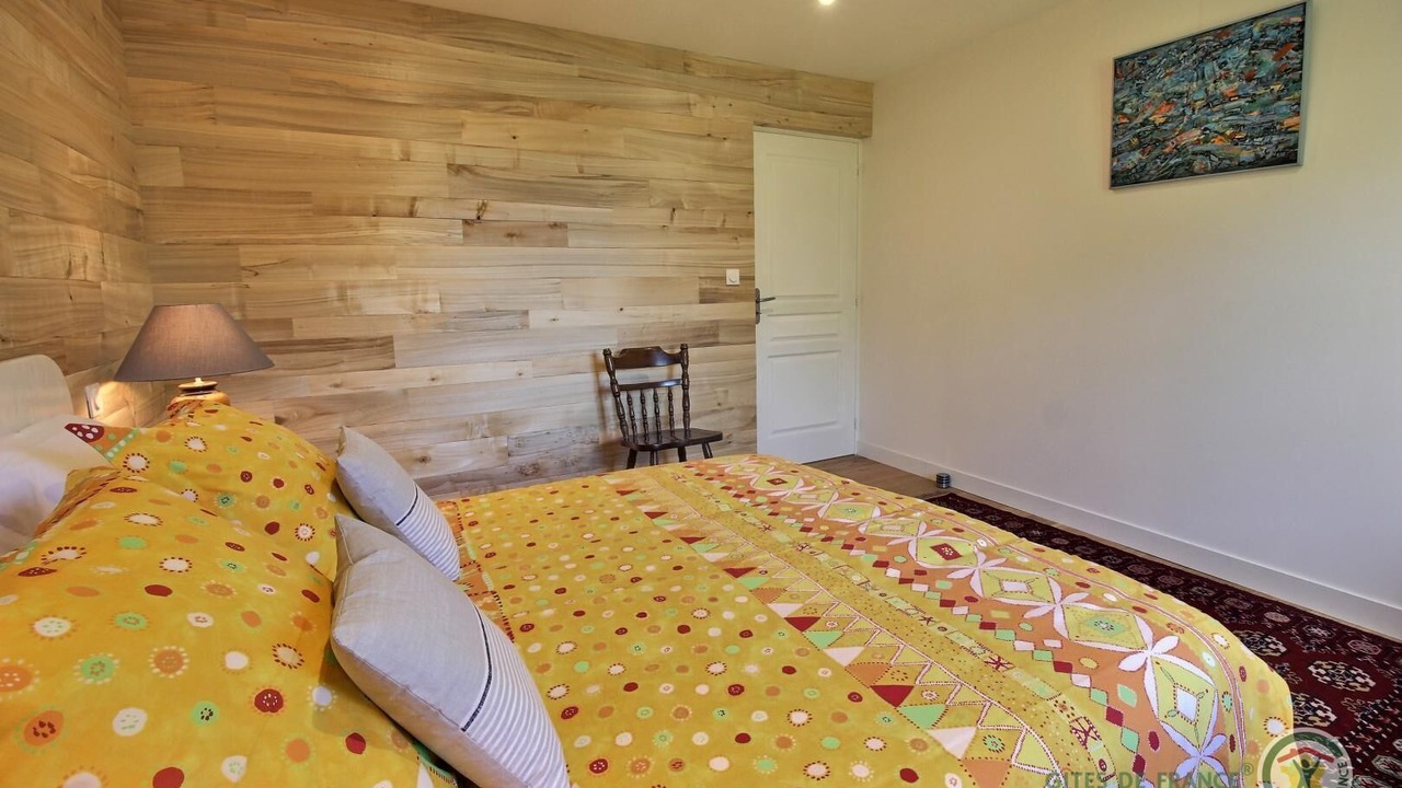 Photo of Bedroom in Corseul