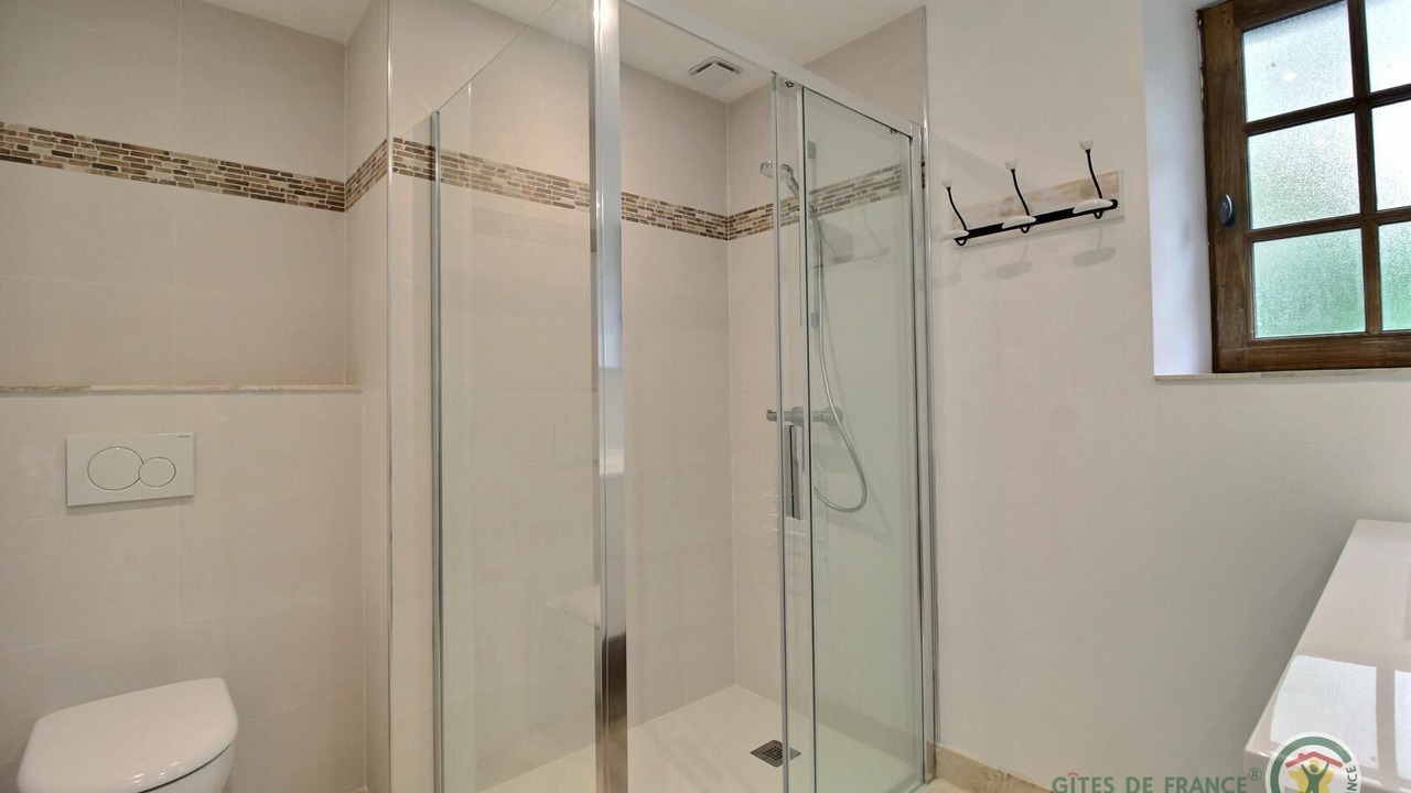 Photo of Bathroom in Corseul