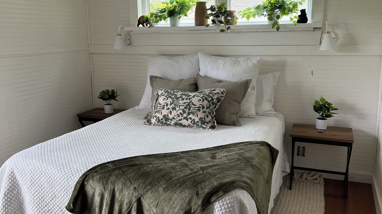 Photo of Bedroom in Jersey Shore