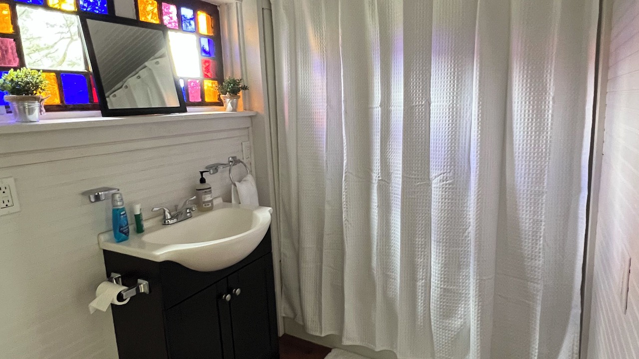 Photo of Bathroom in Jersey Shore