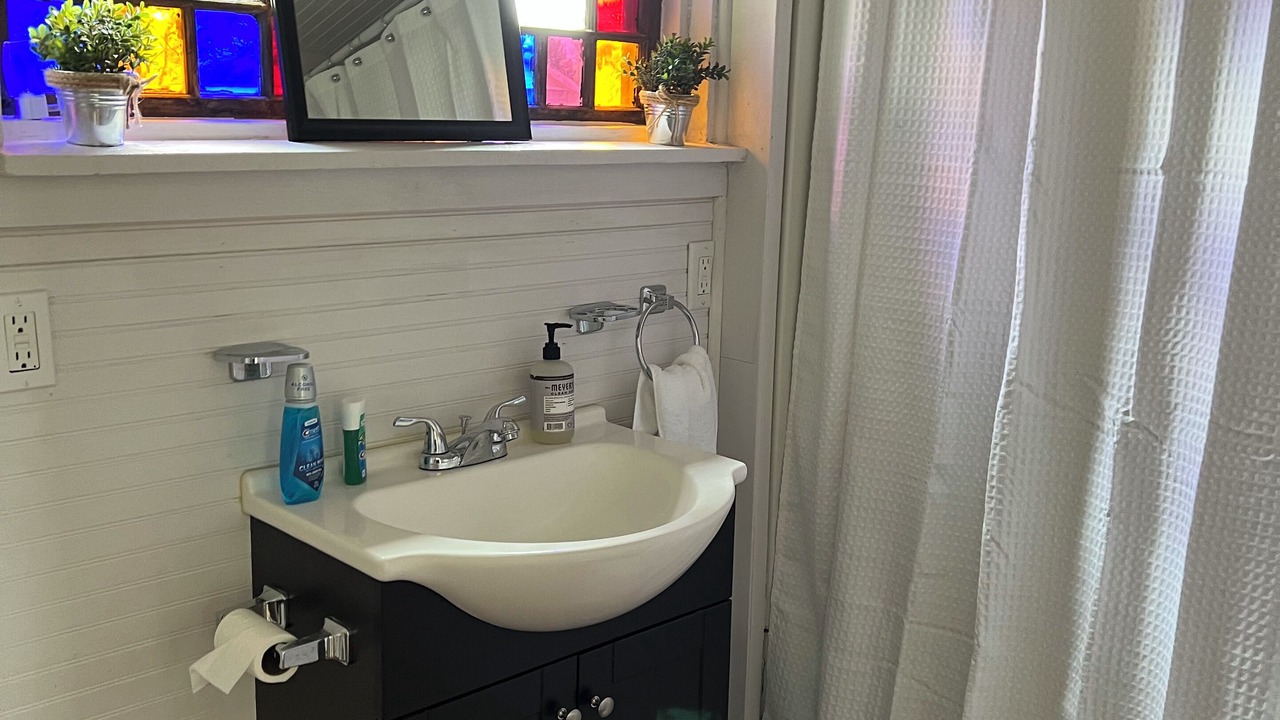 Photo of Bathroom in Jersey Shore