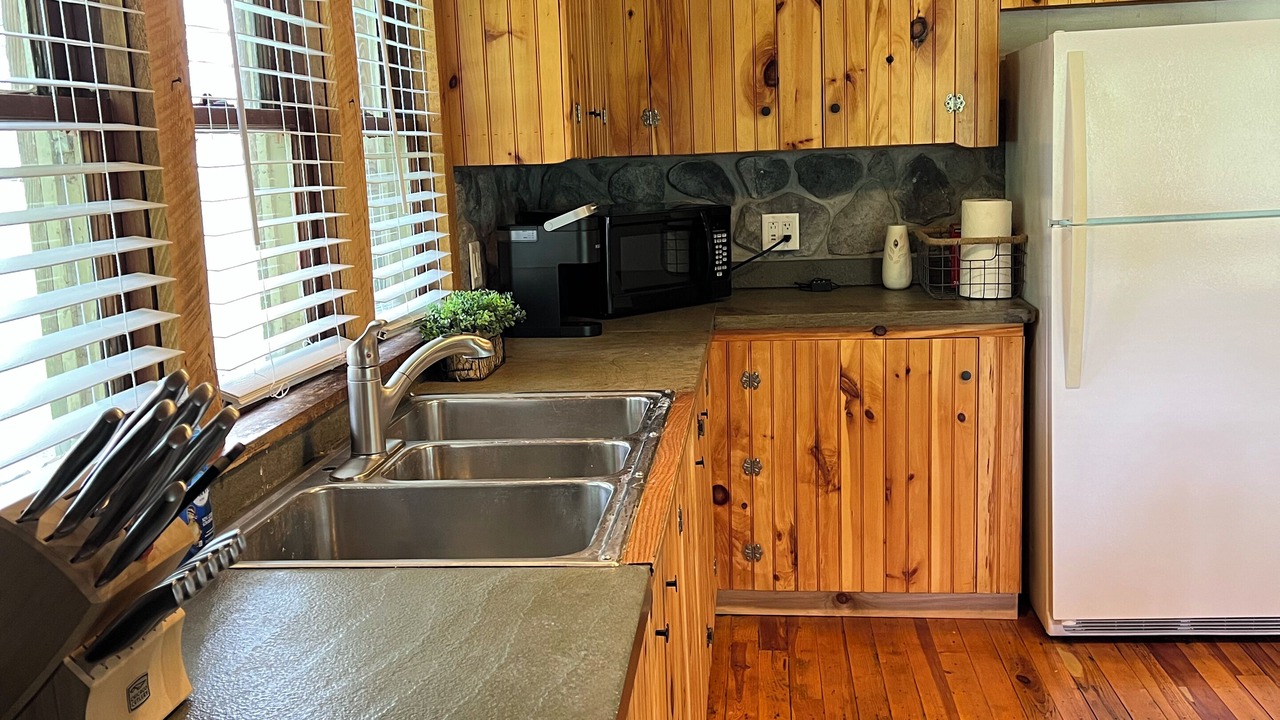 Photo of Kitchen in Jersey Shore