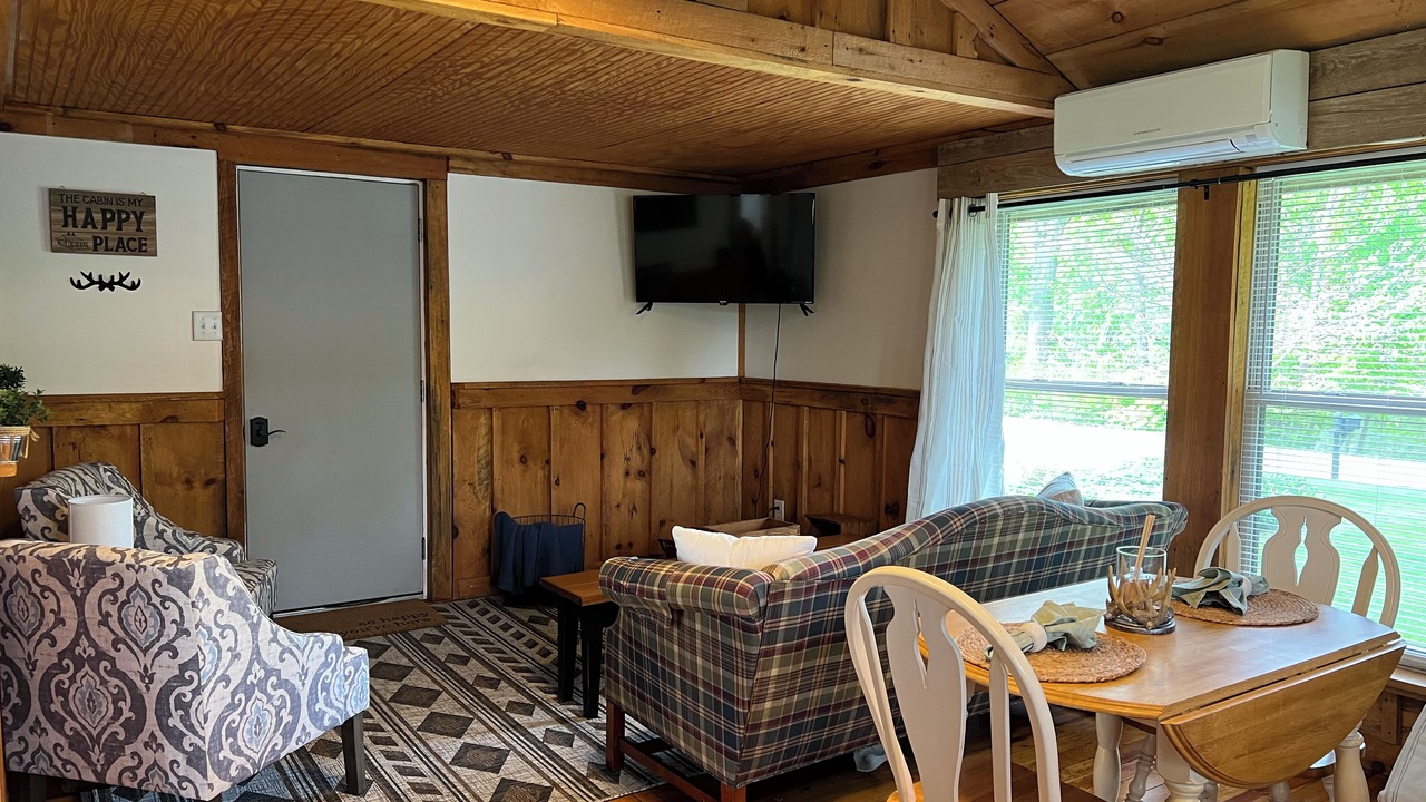 Photo of Livingroom in Jersey Shore