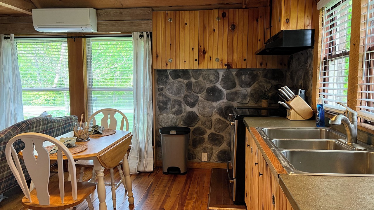 Photo of Kitchen in Jersey Shore