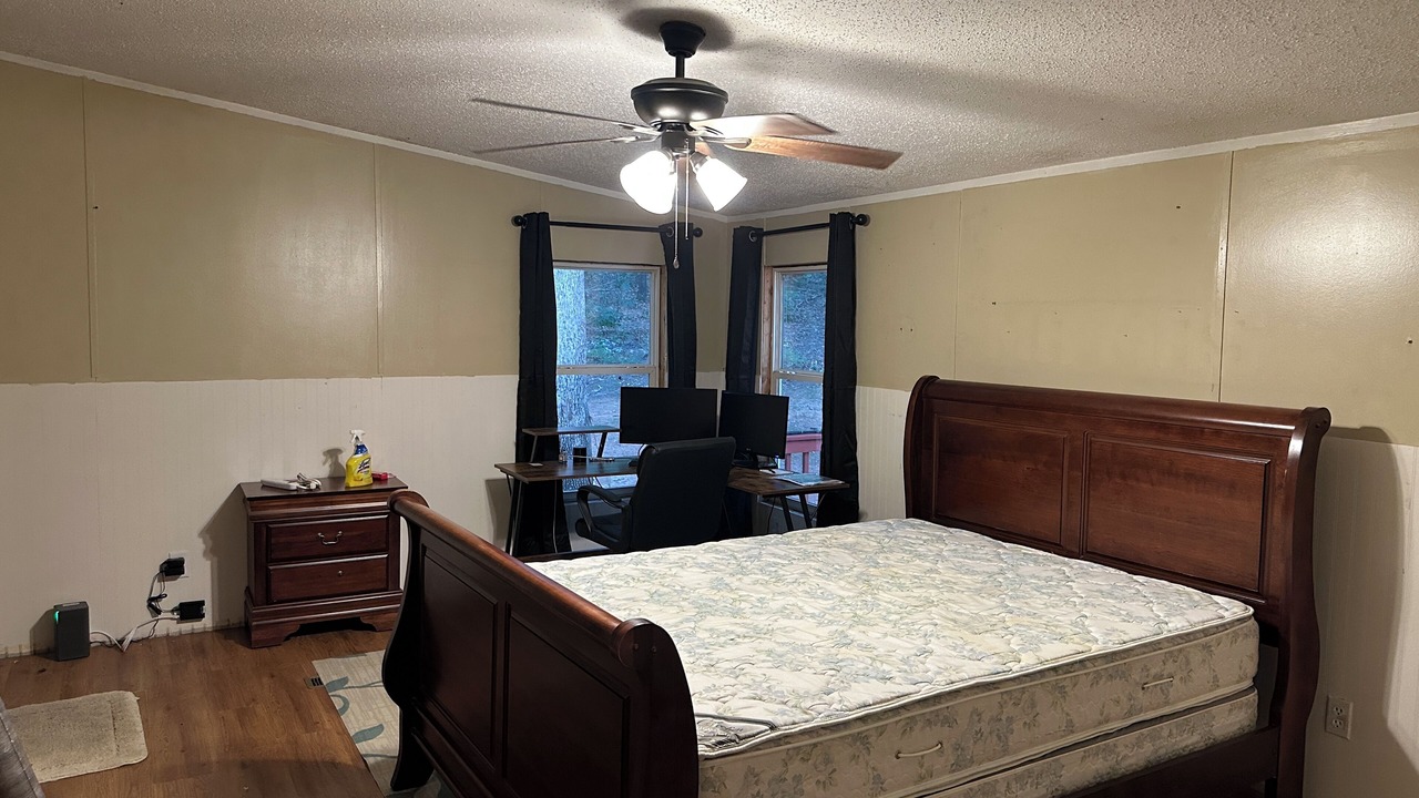 Photo of Bedroom in Schuyler