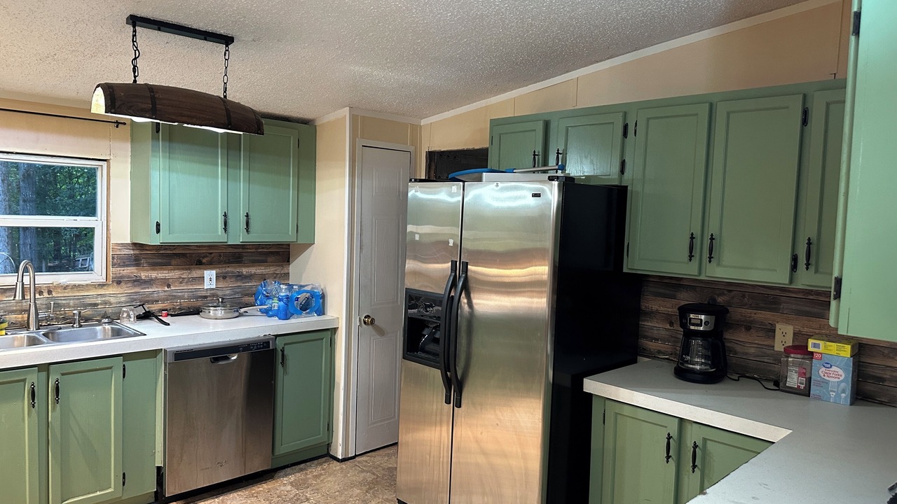 Photo of Kitchen in Schuyler
