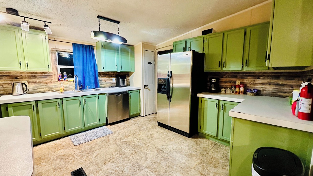 Photo of Kitchen in Schuyler