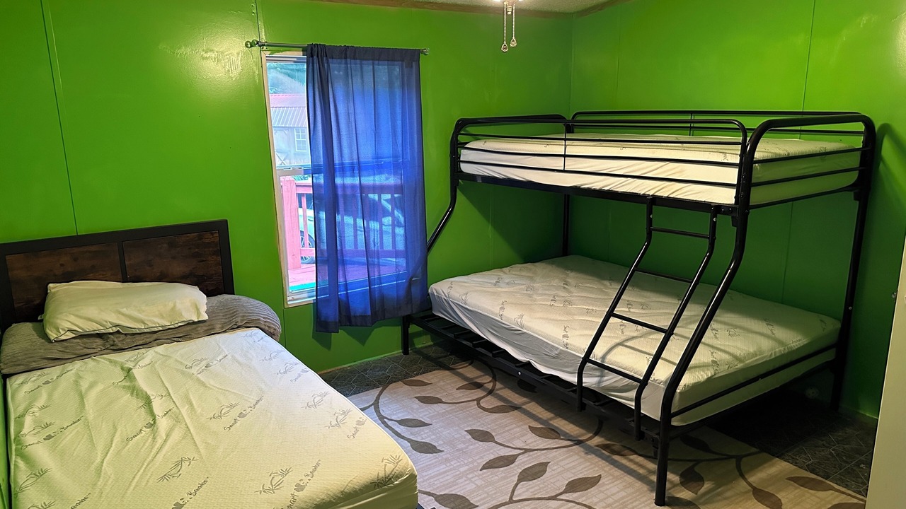 Photo of Bedroom in Schuyler