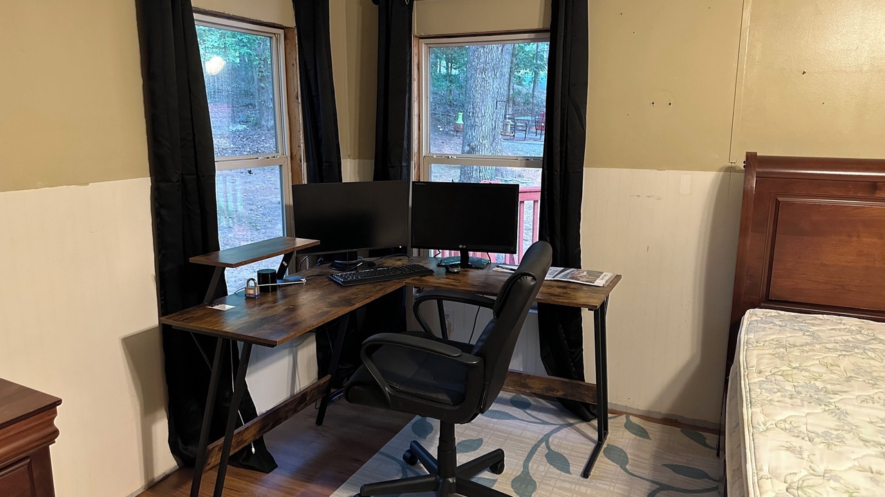 Photo of Bedroom in Schuyler