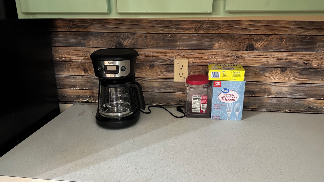 Photo of Kitchen in Schuyler