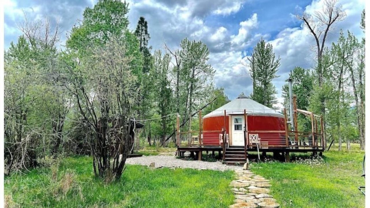 Photo of Outdoor in Victor