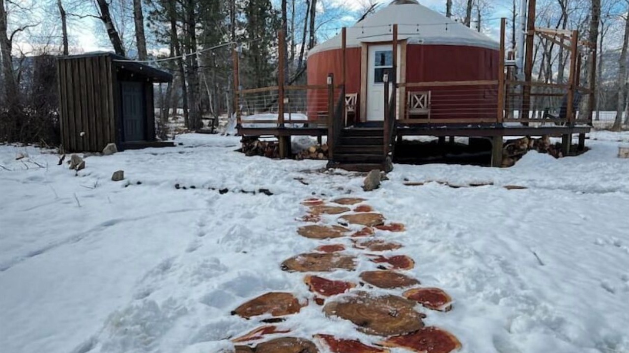 Photo of Outdoor in Victor