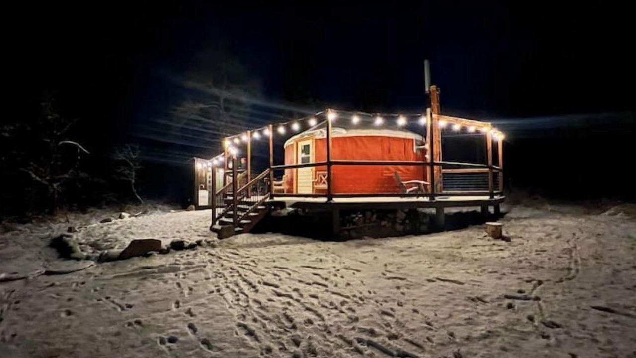 Photo of Outdoor in Victor