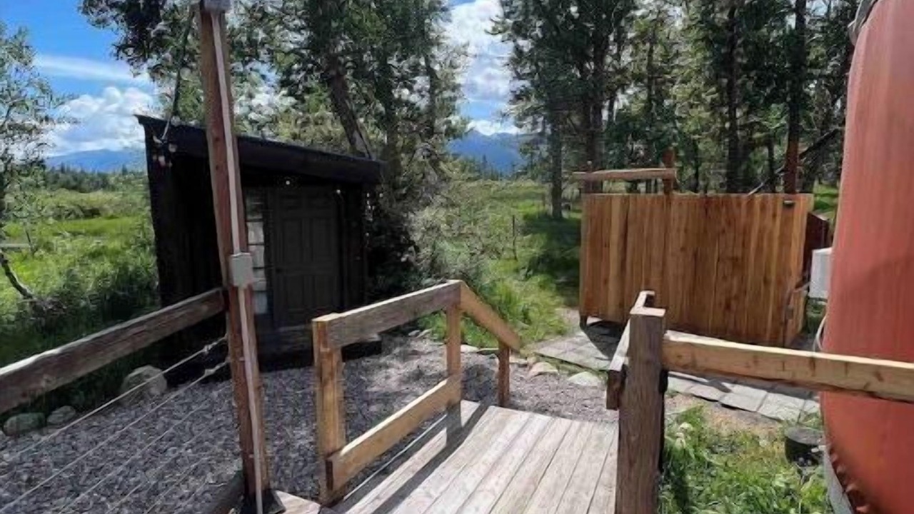 Photo of Outdoor in Victor