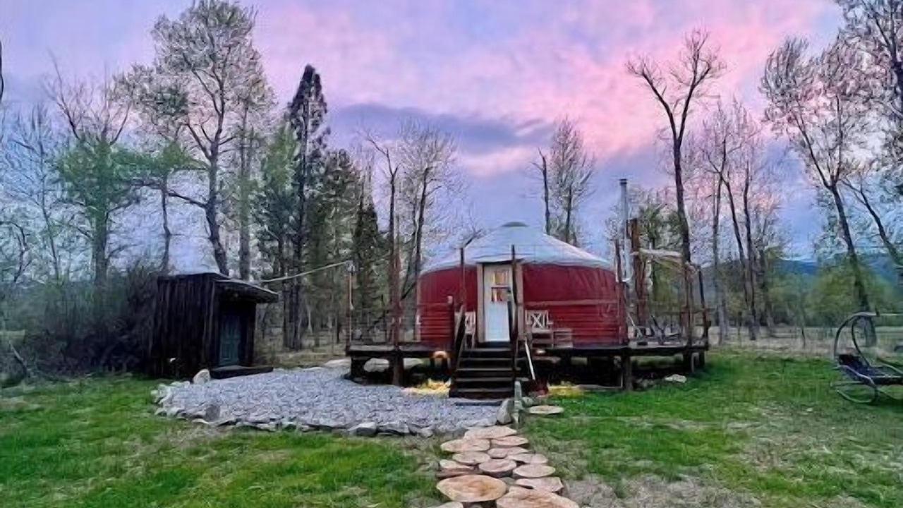 Photo of Outdoor in Victor