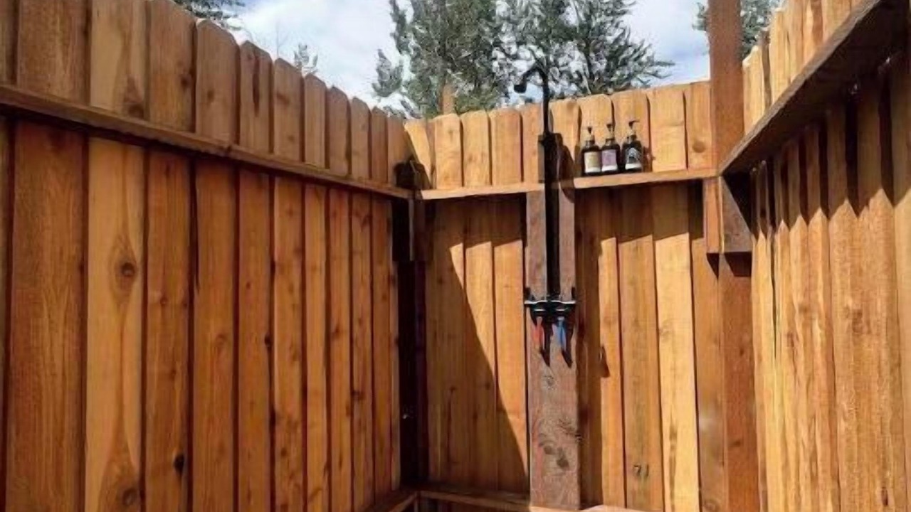 Photo of Outdoor in Victor