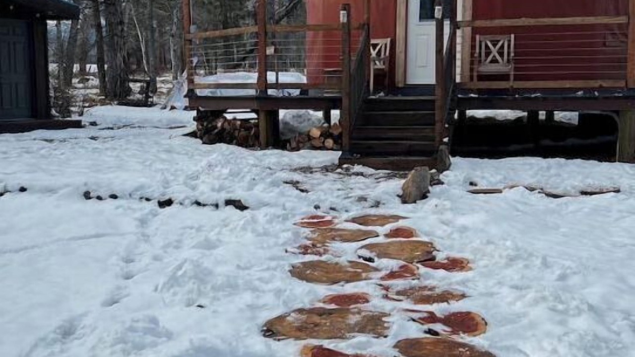 Photo of Outdoor in Victor