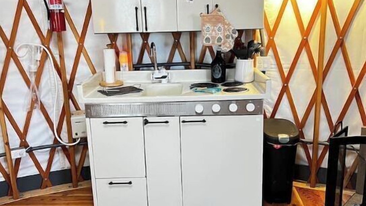 Photo of Kitchen in Victor