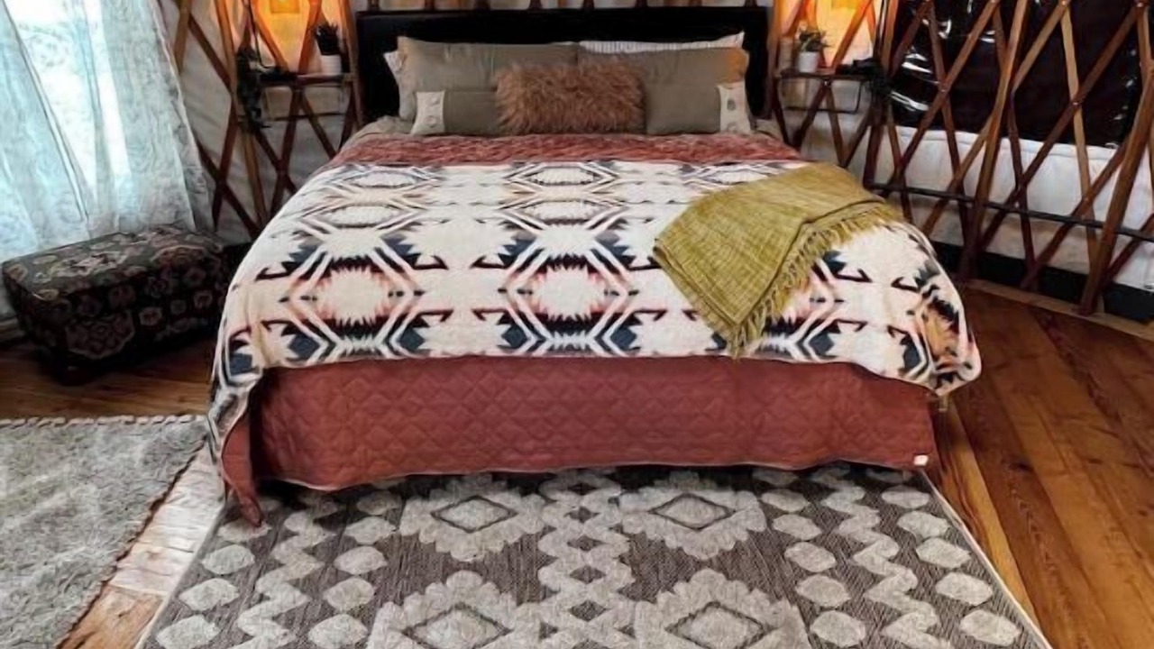 Photo of Bedroom in Victor