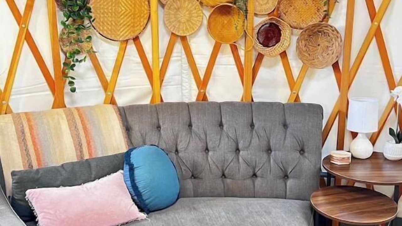 Photo of Livingroom in Victor